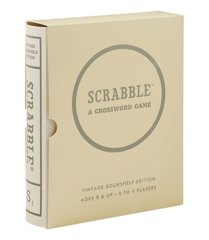 Scrabble Prize